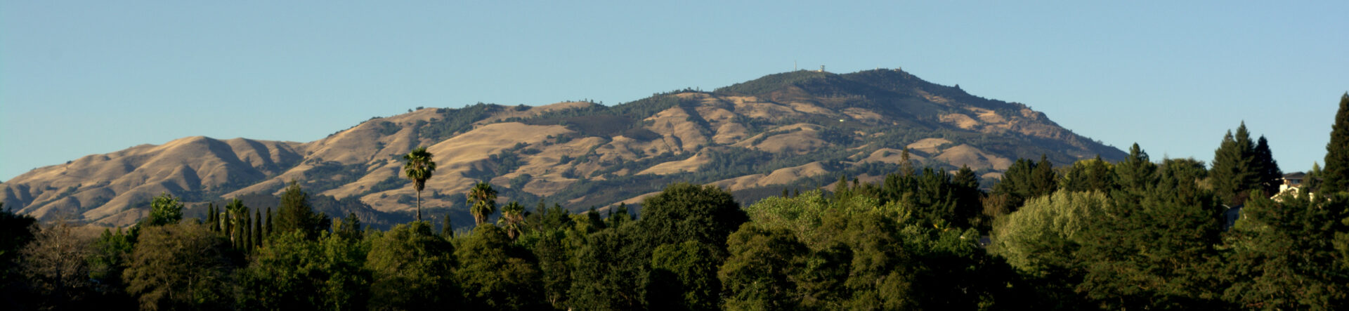 Mount Diablo